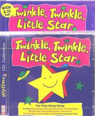 Twinkle Twinkle Little Star