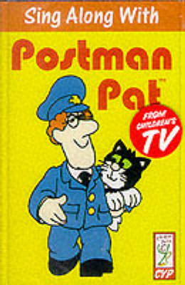 Sing along with Postman Pat