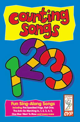 Counting Songs - 