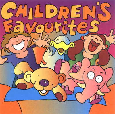 Children's Favourites