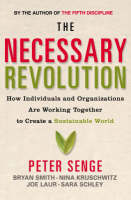 Necessary Revolution - Peter Senge