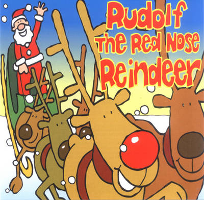 Rudolf the Red Nose Reindeer