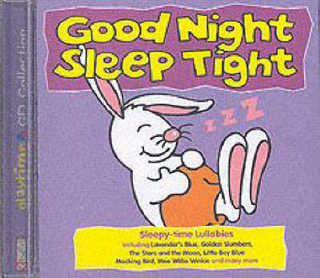 Good Night Sleep Tight