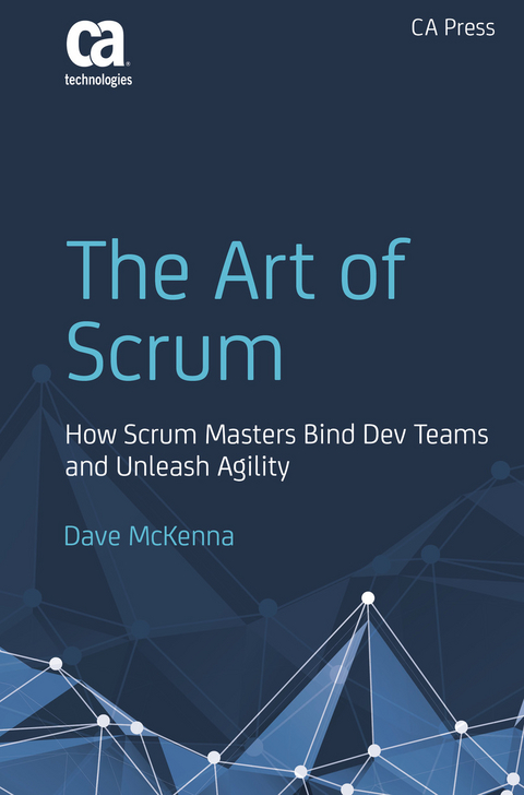The Art of Scrum - Dave McKenna