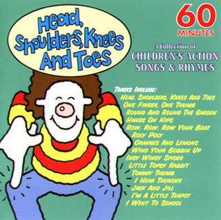 Head, Shoulders, Knees and Toes