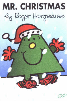 Mr Christmas