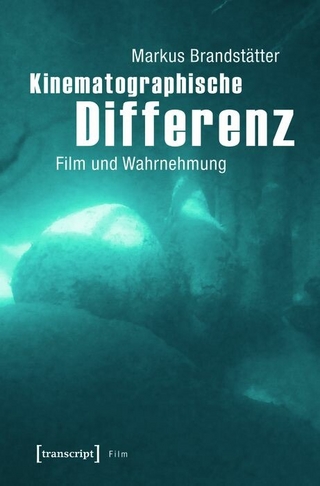 Kinematographische Differenz