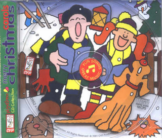 Merry Christmas Carols