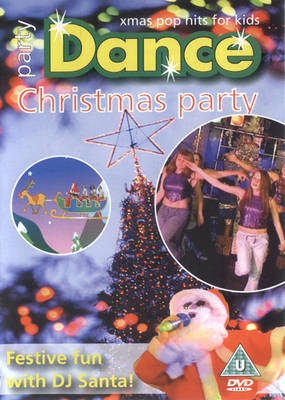 Party Dance Christmas Party