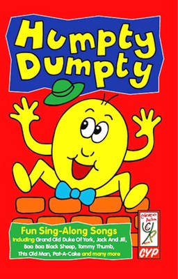 Humpty Dumpty