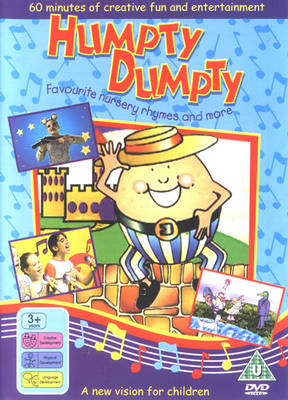 Humpty Dumpty