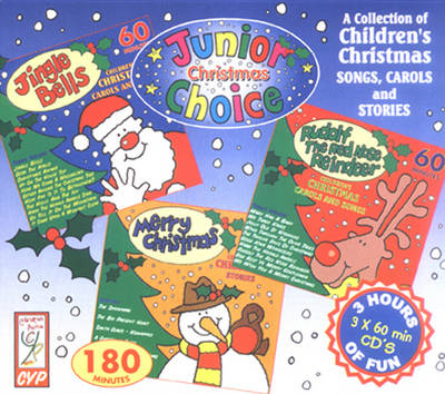 Junior Choice Gold Christmas