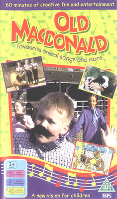 Old Macdonald - 