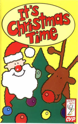 It's Christmas Time