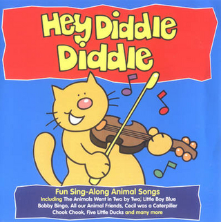 Hey Diddle Diddle