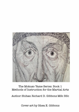 The Mokuso Yame Series: Book 1