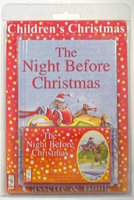The Night Before Christmas