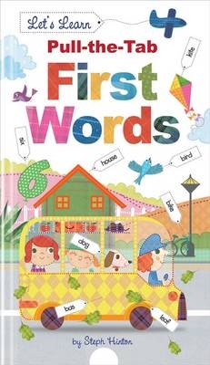 First Words