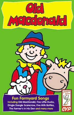 Old Macdonald's Farmyard Songs