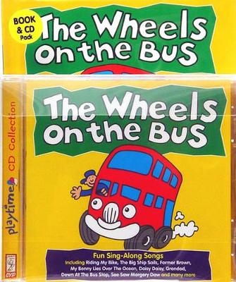 The Wheels on the Bus - 