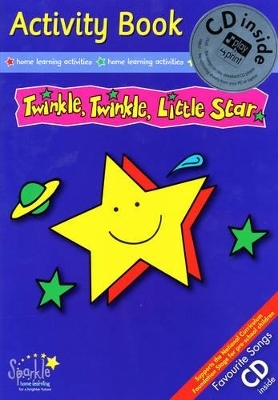 Twinkle Twinkle Little Star