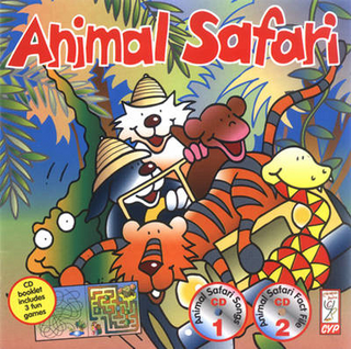 Animal Safari