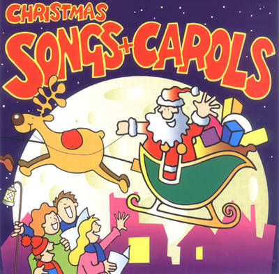Christmas Songs and Carols