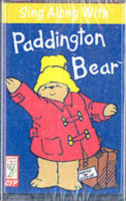 Sing along with Paddington Bear