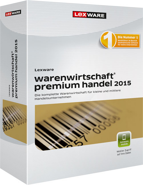 Lexware warenwirtschaft premium handel 2015