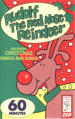 Rudolf the Red Nose Reindeer