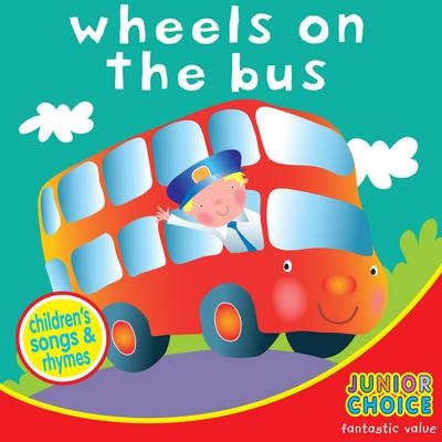 The Wheels on the Bus - 