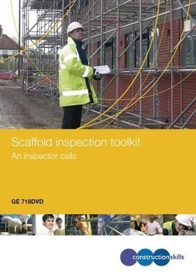 Scaffold Inspection -  ConstructionSkills