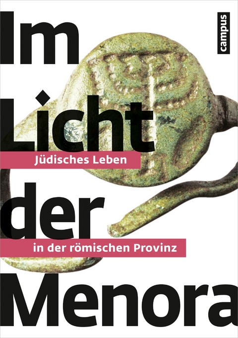 Im Licht der Menora - 