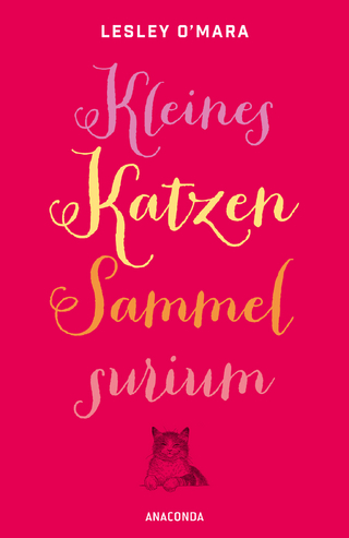 Kleines Katzen-Sammelsurium