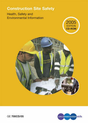 Construction Site Safety -  CITB-ConstructionSkills