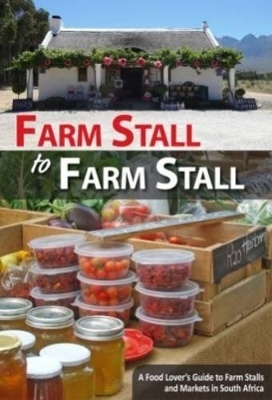 Farm stall to farm stall