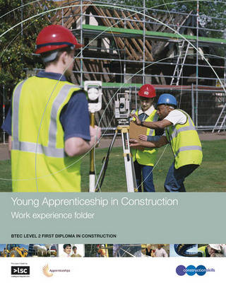 Young Apprenticeship in Construction
