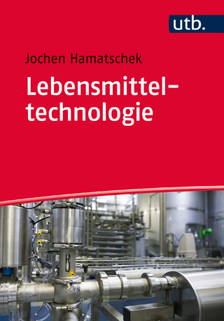 Lebensmitteltechnologie