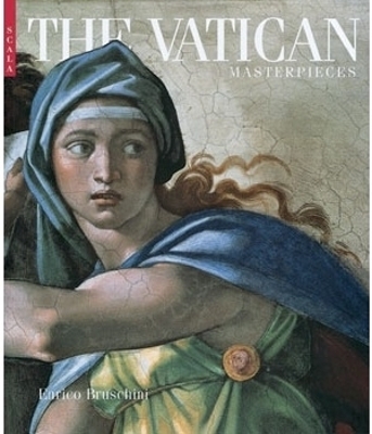 Vatican - Enrico Bruschini