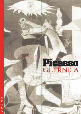 Picasso - Guernica (4 fold) -  Scala Publishers