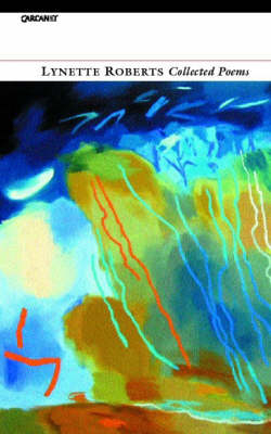 Collected Poems - Lynette Roberts