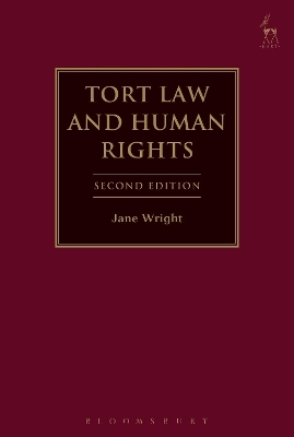 Tort Law and Human Rights