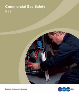Commercial Gas Safety Pack