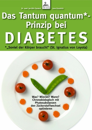 Leben in den Zeiten des Diabetes