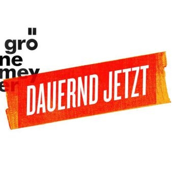 Dauernd jetzt, 1 Audio-CD - Herbert Gr&ouml;nemeyer
