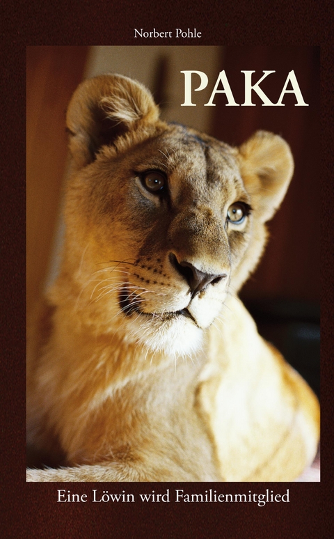 PAKA - Norbert Pohle
