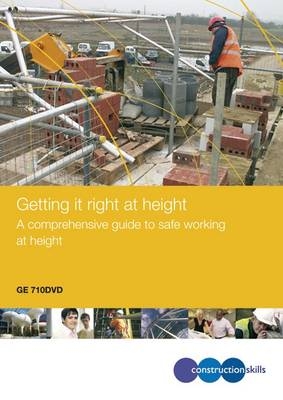 Getting it Right at Height