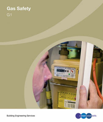Gas Safety Pack -  ConstructionSkills