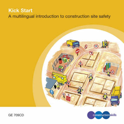 Kick Start -  CITB-ConstructionSkills