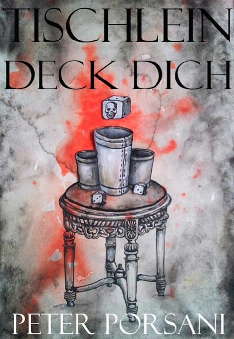 Tischlein deck dich - Peter Porsani